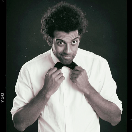 Sergio Nguema