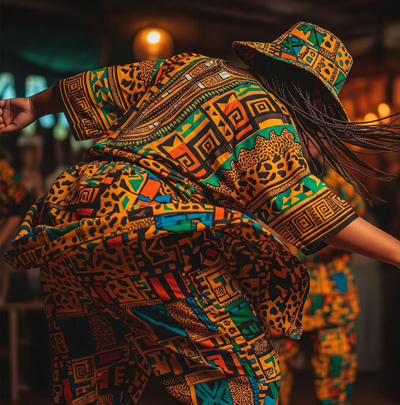Dancehall