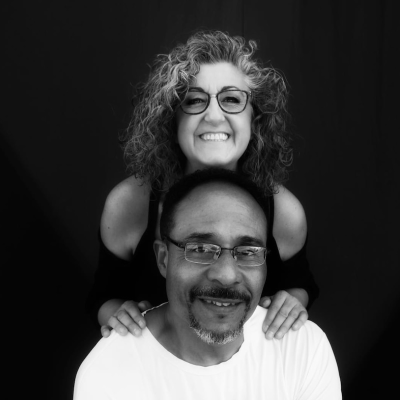 Eugenio y Gema