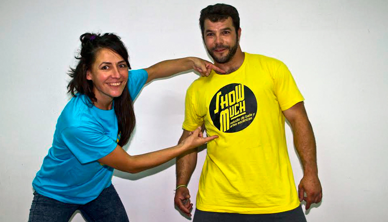 Camiseta gratis