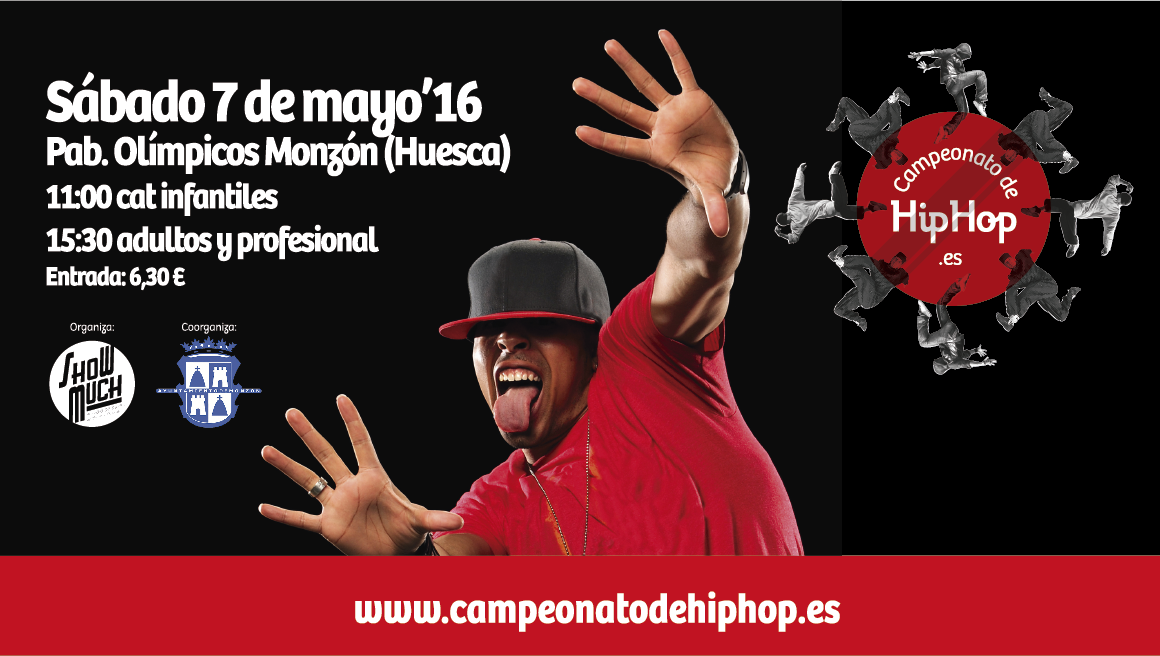Campeonato de Hip Hop