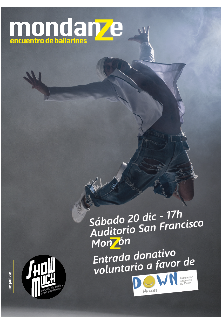 Vuelve Mondanze
