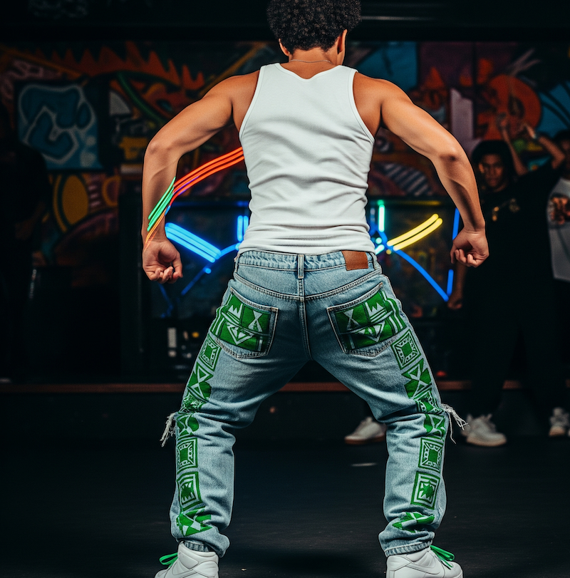 Dancehall
