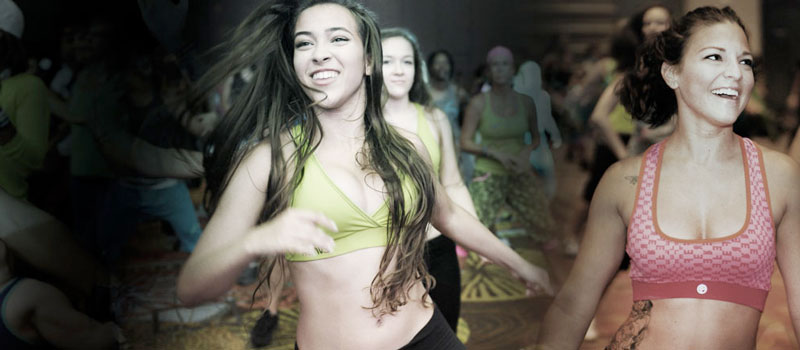 Zumba®